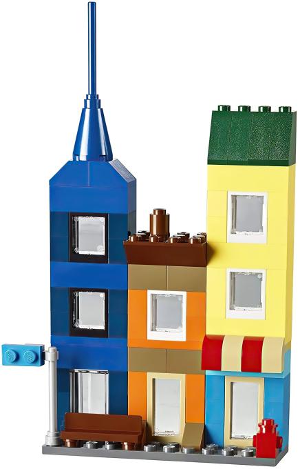LEGO 10698