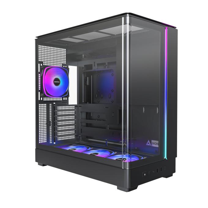 MONTECH KING 45 PRO (B)