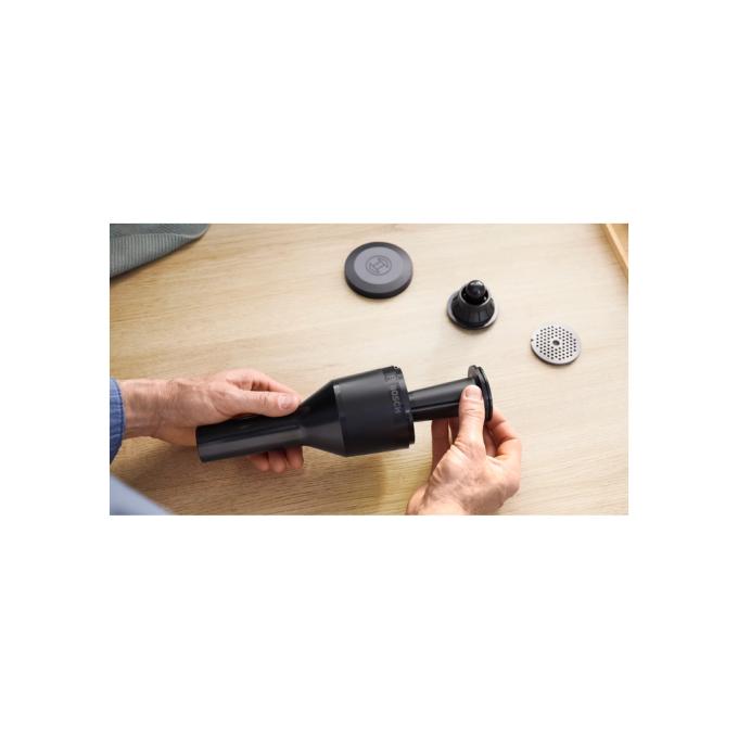 BOSCH MFWS607W