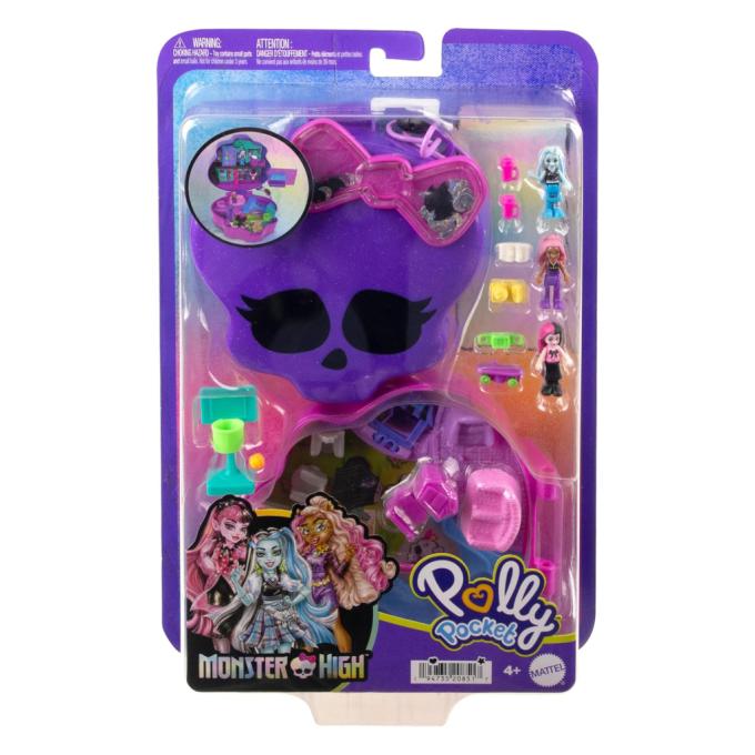 Monster High HVV58