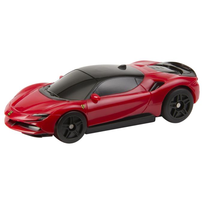 HOT WHEELS JGD09