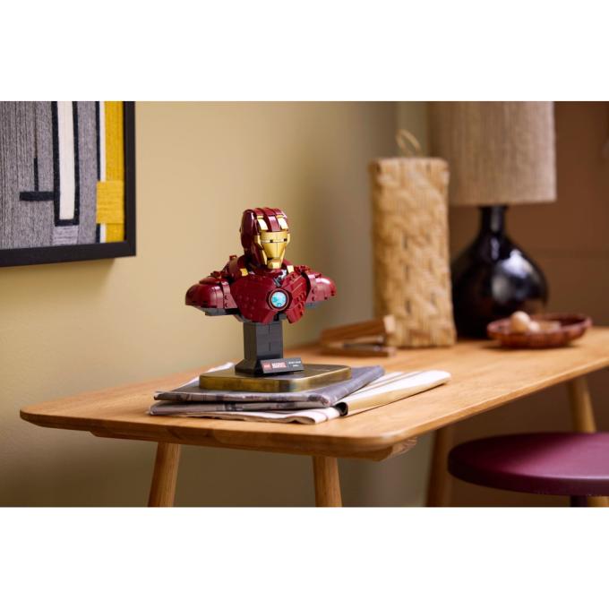 LEGO 76327