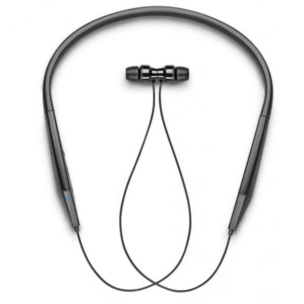 Наушники Plantronics BackBeat 100 black 206860-01