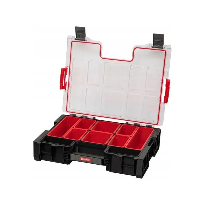 QBRICK SYSTEM ORGQPRO300CZAPG003