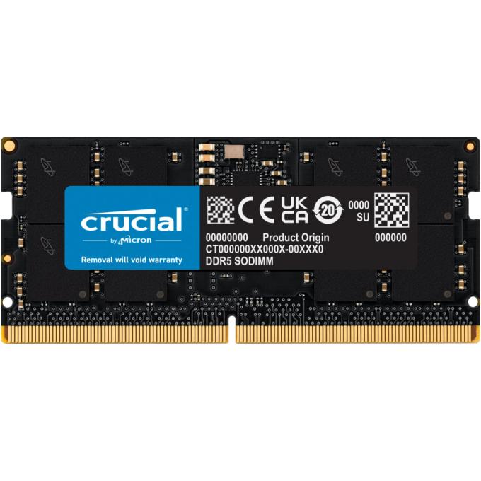 Micron CT16G48C40S5T