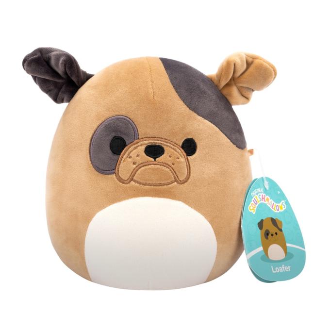 SQUISHMALLOWS SQCR06596