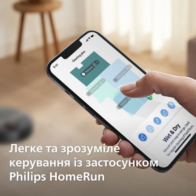 Philips XU7100/01