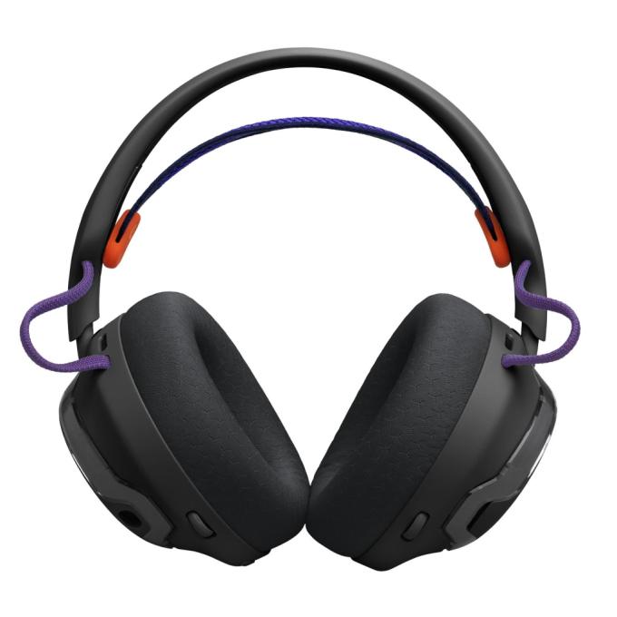 JBL JBLQTUM650BLK
