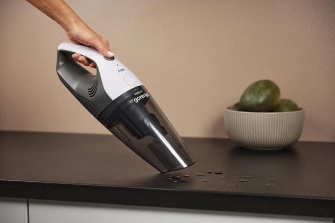 Gorenje MVC148FGW