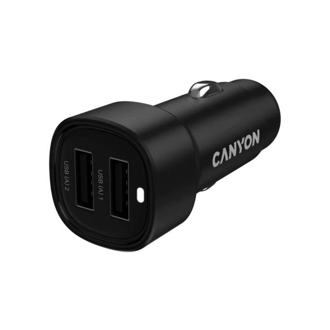 Canyon CNE-CCABR2AA
