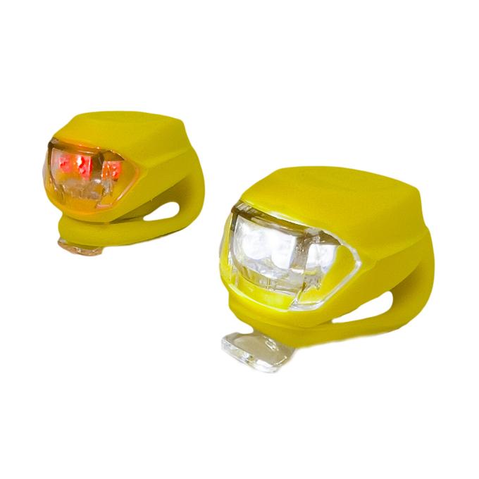 Good Bike 92325Yellow-IS