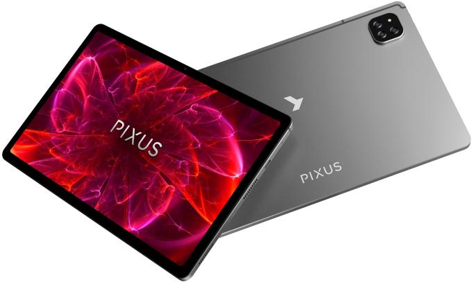 Pixus Falcon 8/256GB Grey