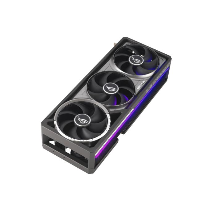 ASUS ROG-ASTRAL-RTX5080-O16G-GAMING