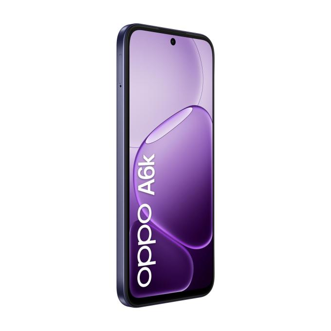 Oppo CPH2891 VIOLET 4/256
