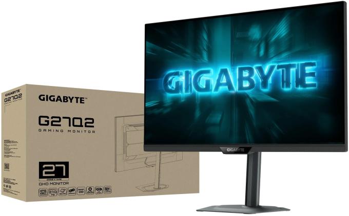 GIGABYTE G27Q2