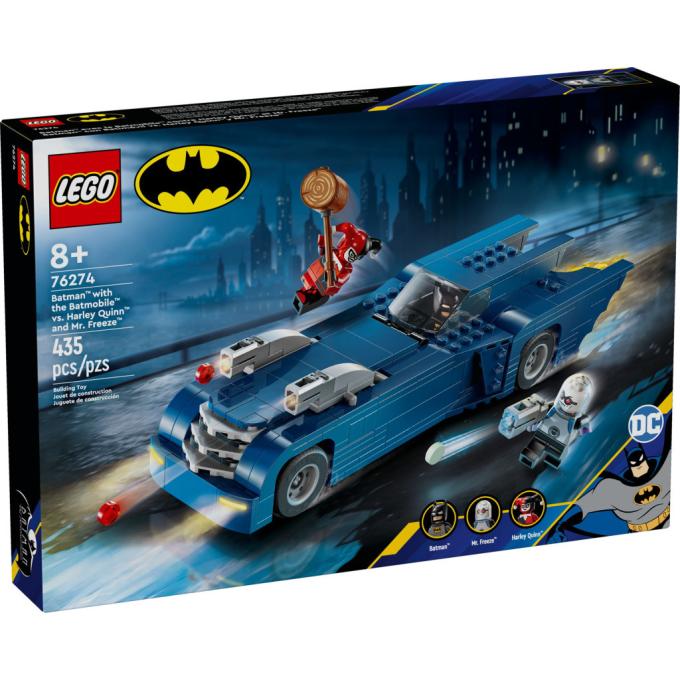 LEGO 76274