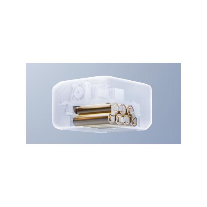 EcoFlow EFRIVER3Plus-EU-CBOX