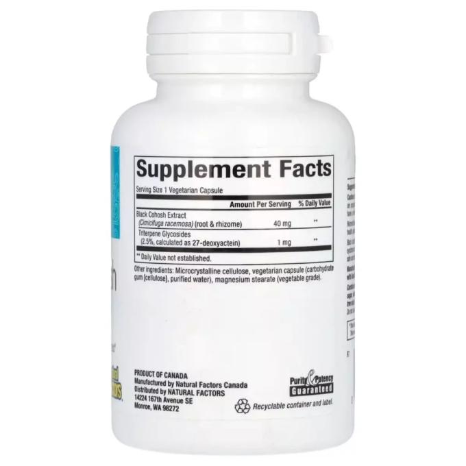 Natural Factors NFS-04925