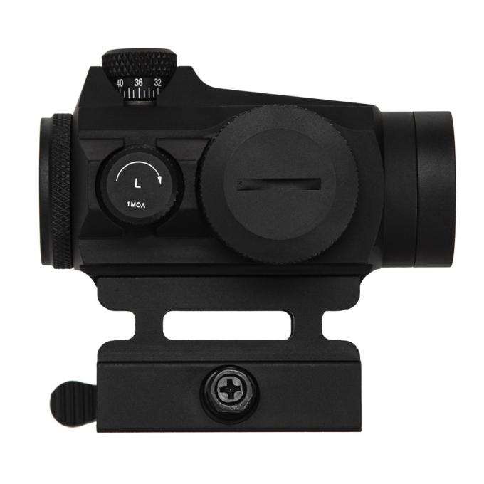 Vector Optics SCRD-12II