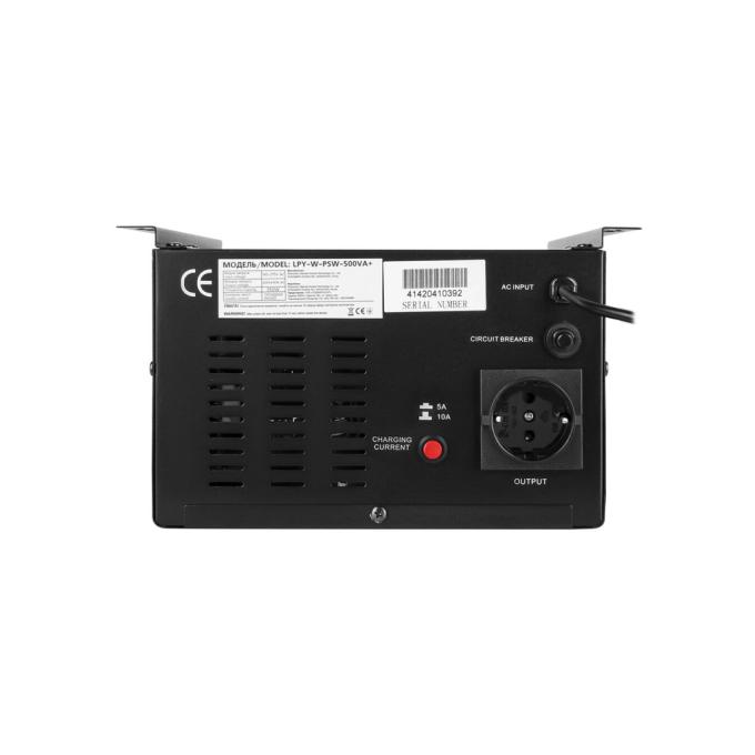 LogicPower 4142