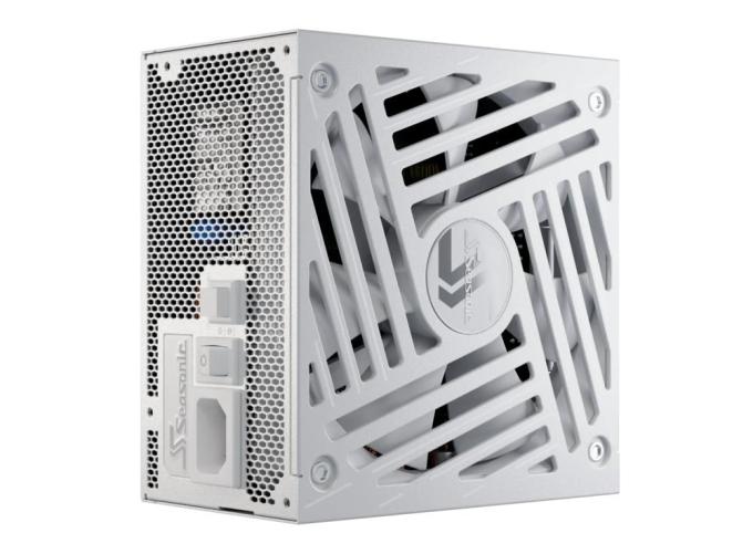 Seasonic FOCUS-GX-850-ATX31-WHITE