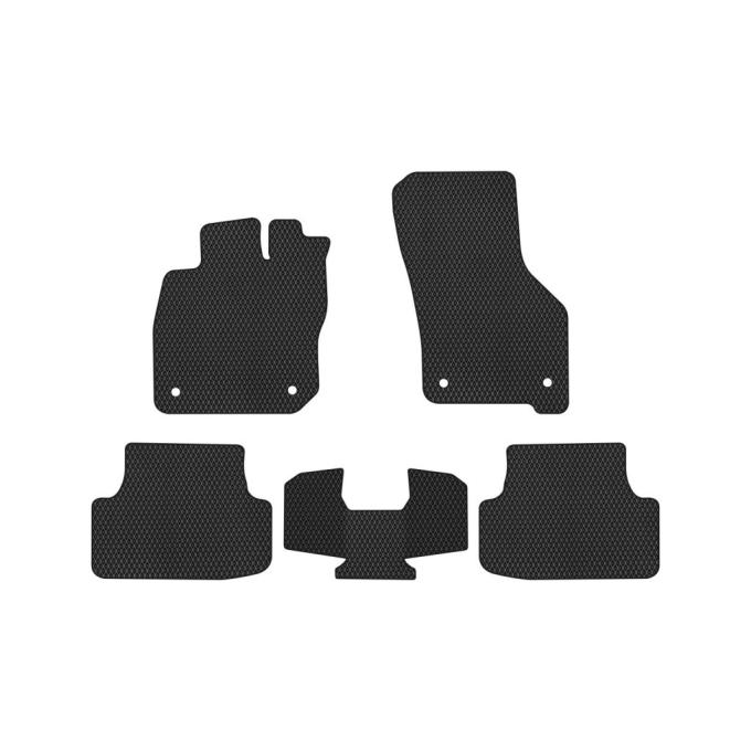 EVAtech VW51003CG5AV4RBB