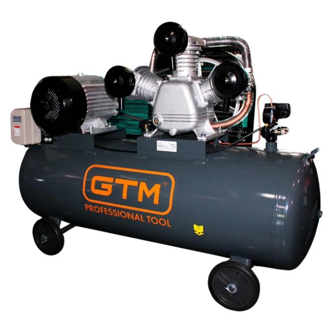 GTM KC3090-220L