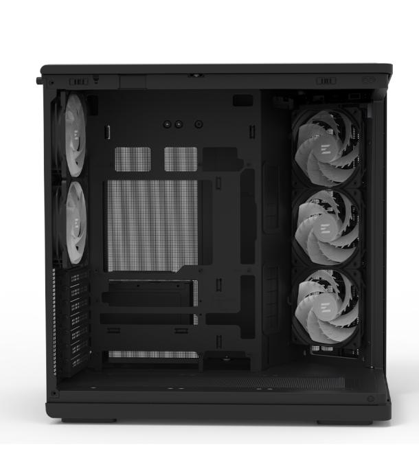Zalman P60BLACK