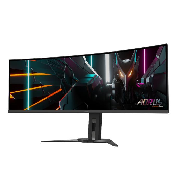 GIGABYTE AORUS CO49DQ Gaming Monitor