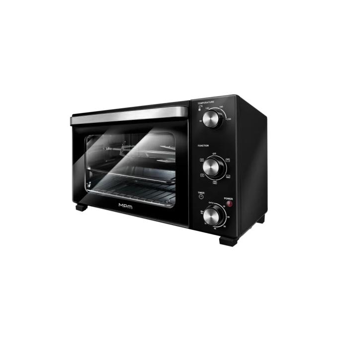 MPM MPE-17/T