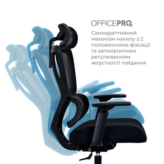 OfficePro OC500B