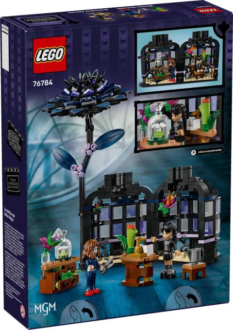 LEGO 76784