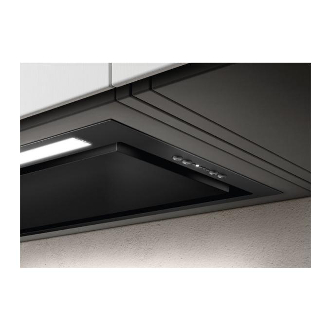 ELICA HIDDEN 2.0 BL MAT/A/52