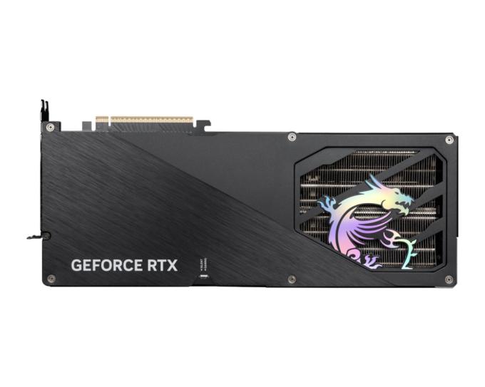 MSI GeForce RTX 5090 32G GAMING TRIO OC