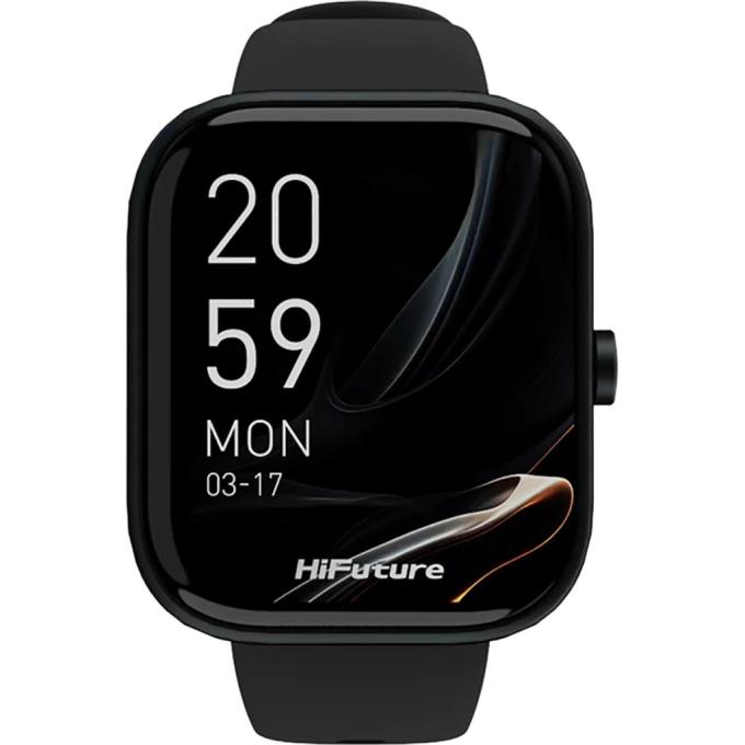 HiFuture lume.black