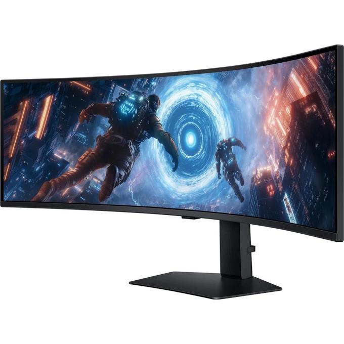 Samsung LS49FG916EIXUA