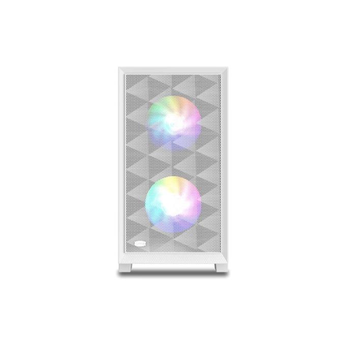 PCcooler C3D310 WH