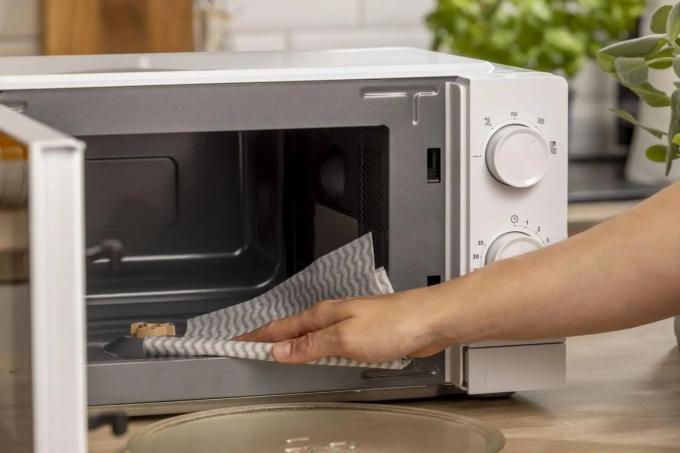 Gorenje MO20CE1W5
