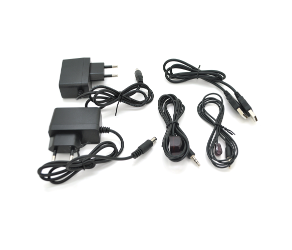 VOLTRONIC YT-SCPE HDM-100m1080Р-USB