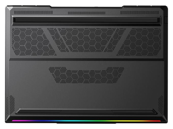 DM RX5080-16UA27