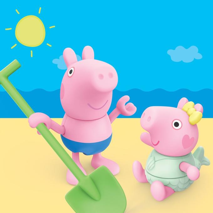 Peppa Pig G2833
