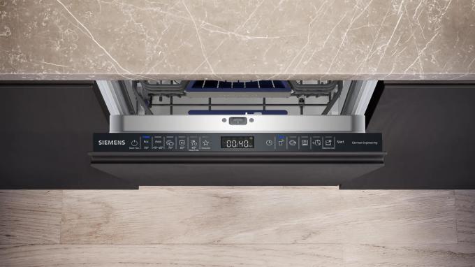 Siemens SR67ZX03MK