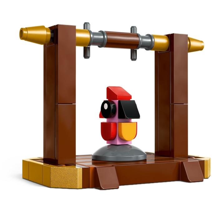 LEGO 76448