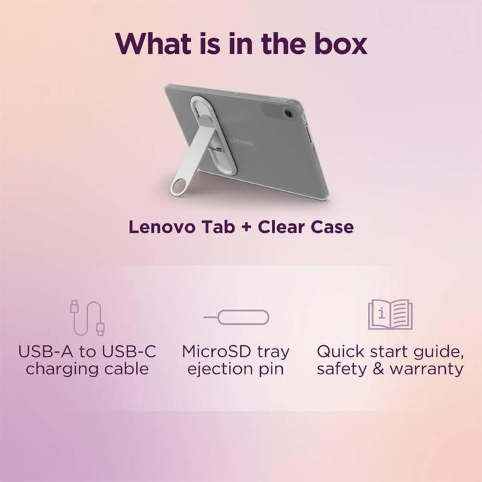 Lenovo ZAEH0195UA