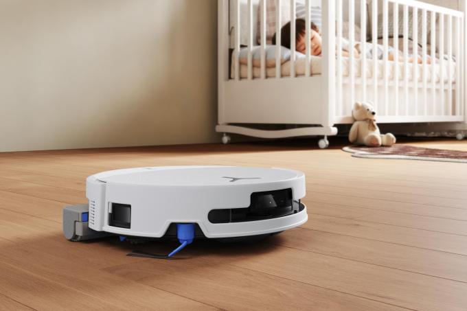 Ecovacs DEX95