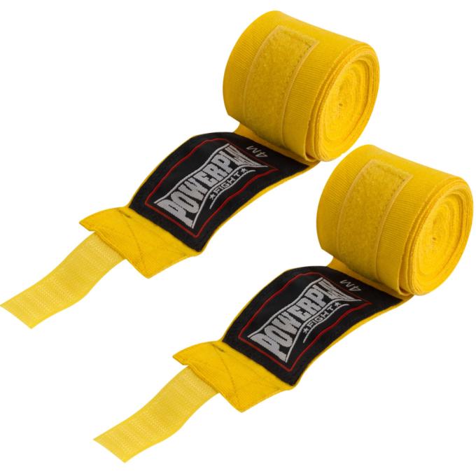 PowerPlay PP_3047_4m_Yellow