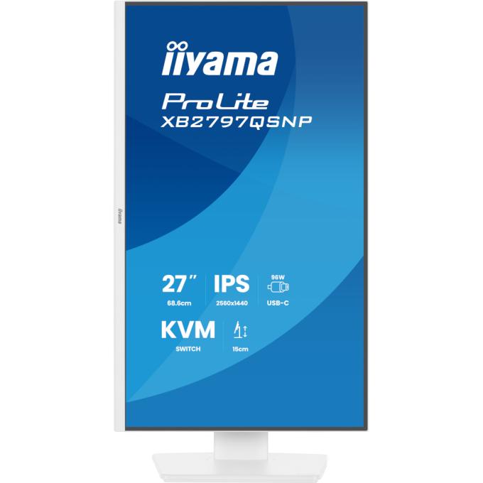 Iiyama XB2797QSNP-W1