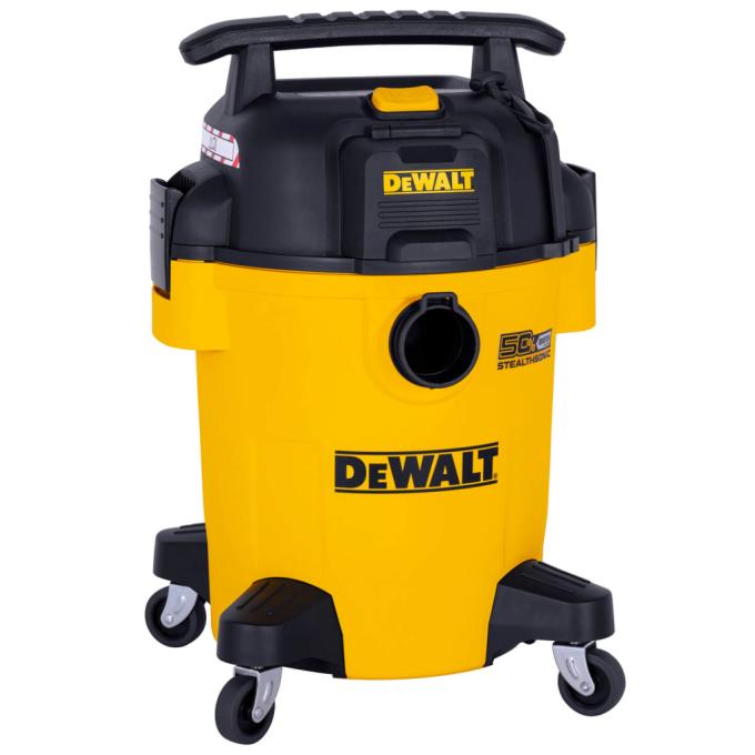 DeWALT DXV23PLPTA-QT