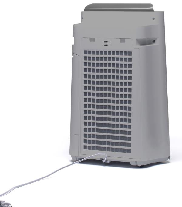 SHARP UA-HD50E-L