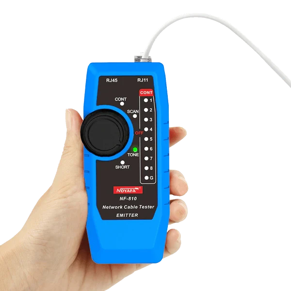 Noyafa NF-810